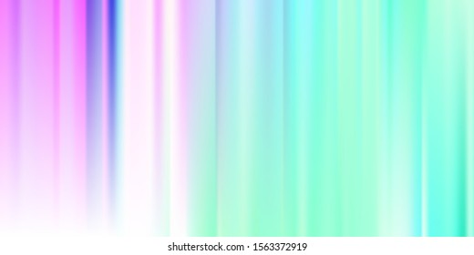 Iridescent, Web, Mesh Design. Rainbow, Gradient, Mesh Banner. Soft color. Trend Iridescent, Futuristic Backdrop. For Web Applications, Mobile illustration, Template Design.

