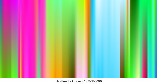 Iridescent, Web, Mesh Design. Rainbow, Gradient, Mesh Banner. Soft color. Celebration Calm, Futuristic Template. For Web Applications, Mobile illustration, Template Design.
