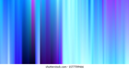 Iridescent, Web, Mesh Design. Rainbow, Gradient, Mesh Banner. Soft color. Simple Space, Party Template. For Web Applications, Mobile illustration, Template Design.
