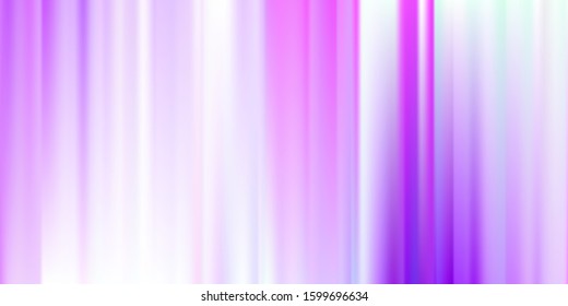 Iridescent, Web, Mesh Design. Rainbow, Gradient, Mesh Banner. Soft color. Technology Fluid, Cool Gradient. For Web Applications, Mobile illustration, Template Design.
