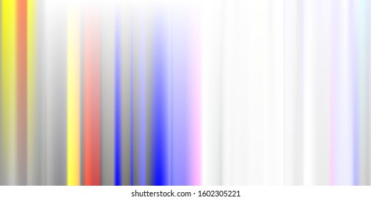 Iridescent, Web, Mesh Design. Rainbow, Gradient, Mesh Banner. Soft color. Futuristic Glow, Modern Backdrop. For Web Applications, Mobile illustration, Template Design.
