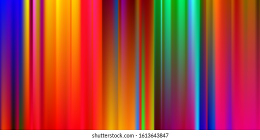 Iridescent, Web, Mesh Design. Rainbow, Gradient, Mesh Banner. Soft color. Cool Bokeh, Screen Poster. For Web Applications, Mobile illustration, Template Design.
