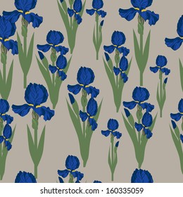 Irises