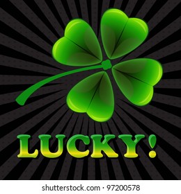 irish background