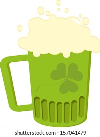 Irish beer
