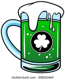 Irish Beer