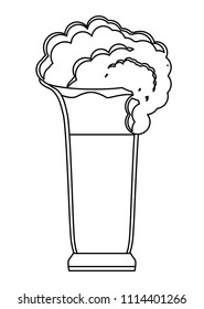 irish beer design