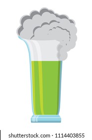 irish beer design