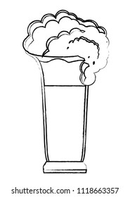 irish beer design