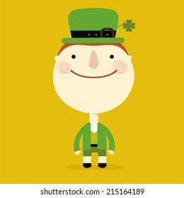 irish boy