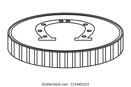 Irish coins design