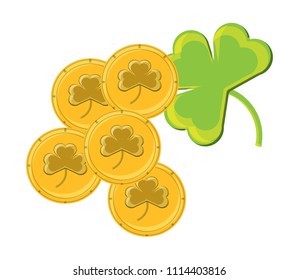 Irish coins design