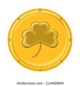 Irish coins design