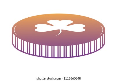Irish coins design