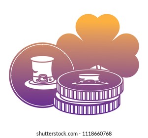 Irish coins design
