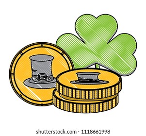 Irish coins design