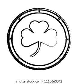 Irish coins design