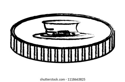 Irish coins design