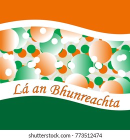 Irish Constitution Day