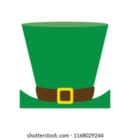 Irish elf hat