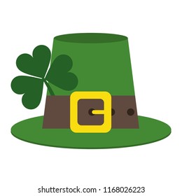 Irish elf hat element