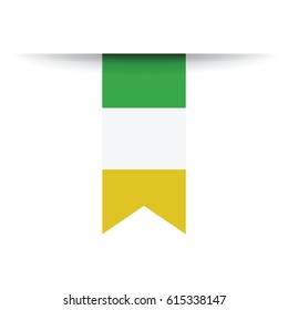 irish flag