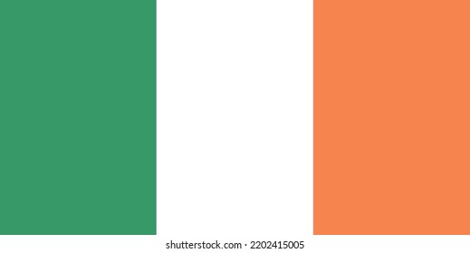 
Irish Flag 
vector hand  drawn,EUR 
vector hand drawn
