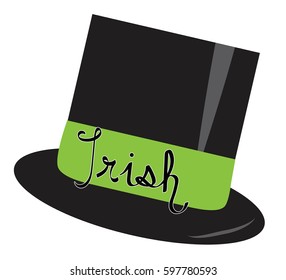 Irish Hat