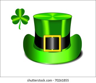 Irish Hat