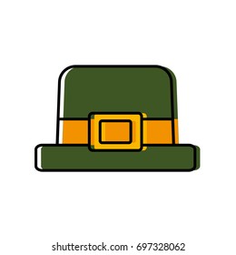 irish hat design