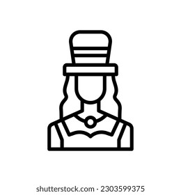 irish icon for your website design, logo, app, UI.