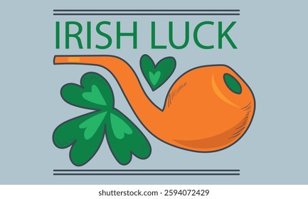  irish luck -St Patrick's Day-ireland, leprechaun, saint, green, celebration, day, hat, happy, greeting, 17, culture, march, festive, st, event, patrick, national, holiday