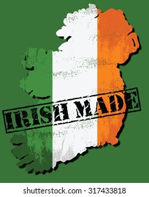 irish made