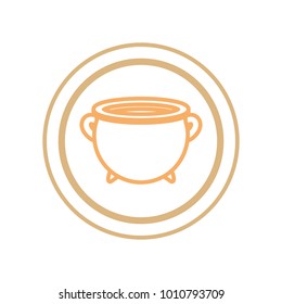 Irish pot design