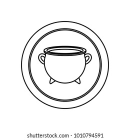 Irish pot design
