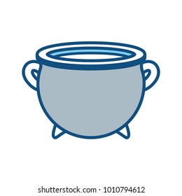 Irish pot design