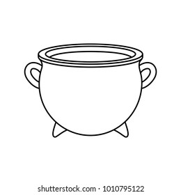 Irish pot design