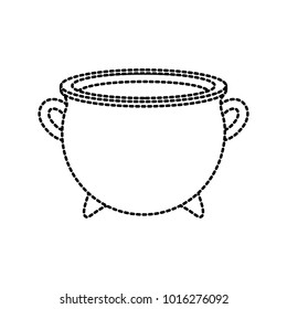 Irish pot design