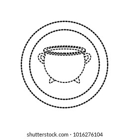 Irish pot design