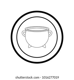 Irish pot design