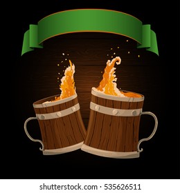 Irish pub