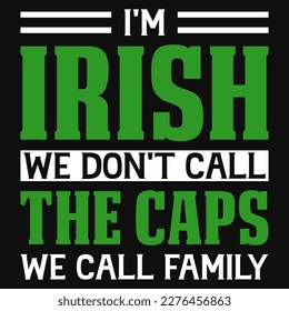 
Diseño de camisetas para el día Irish S.t Patrick