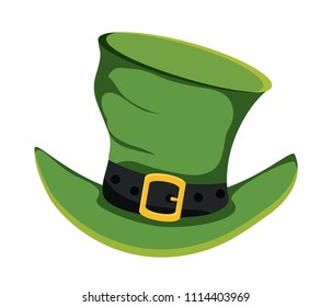 Irish top hat 