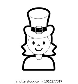 Irish top hat design