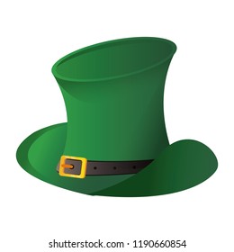 Irish vintage hat
