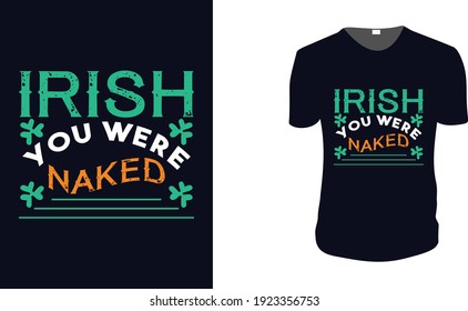 Irish Naked Woman Images Stock Photos Vectors Shutterstock