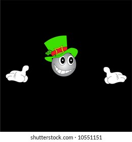 irishman