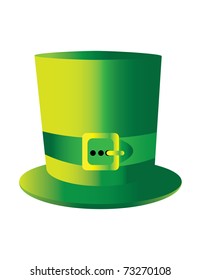 Irishman's Hat