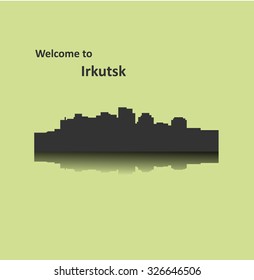 Irkutsk, Russia