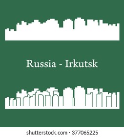 Irkutsk, Russia
